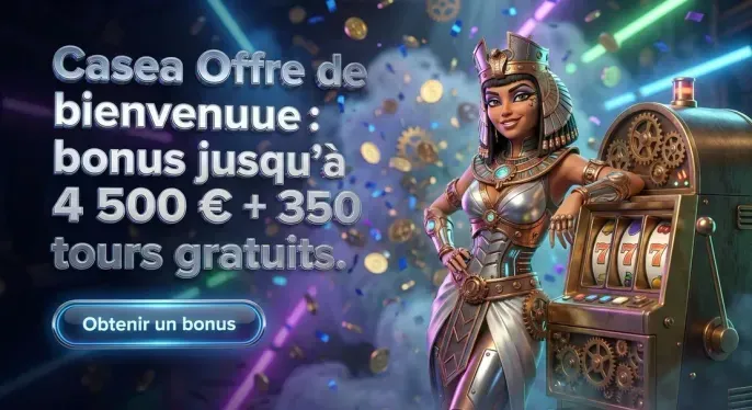 Casea Casino